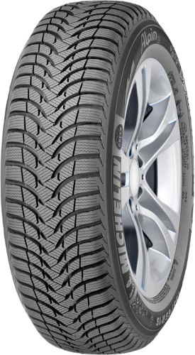 OPONA 225/35R19 PILOT ALPIN 4 88W Michelin (E,C,2,72dB) opona zimowa