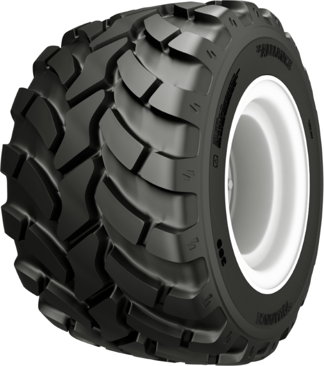 OPONA 600/40-22.5 399 STEEL BELTED 171A8/171B TL Alliance opona rolnicza