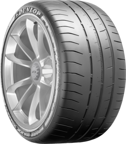 OPONA 245/35R20 SPORT MAXX RACE 2 95(Y) XL FP N1 Dunlop (E,C,1,69db)
