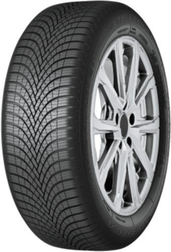 OPONA 185/60R14 NAVIGATOR 3 82H 3PMSF M+S Dębica (C,C,B,71dB) opona wielosezonowa