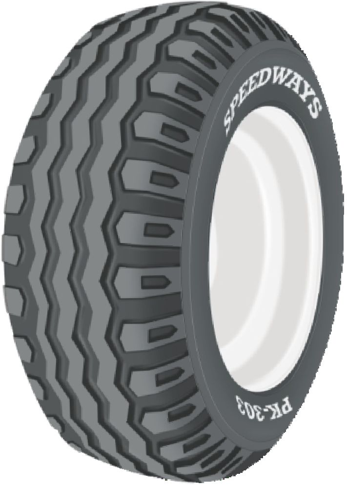 OPONA 11.5/80-15.3 PK-303 16PR TL Speedways opona rolnicza
