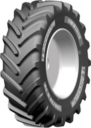 OPONA 520/70R34 OMNIBIB 148D TL Michelin opona rolnicza