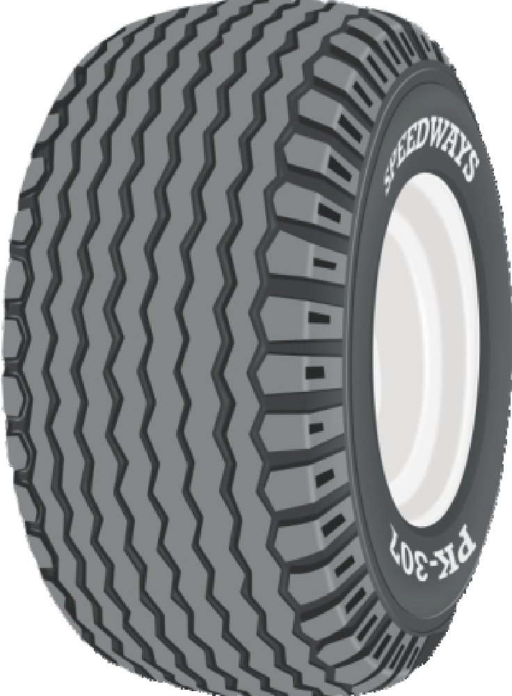 OPONA 500/50-17 PK-307 18PR TL Speedways opona rolnicza