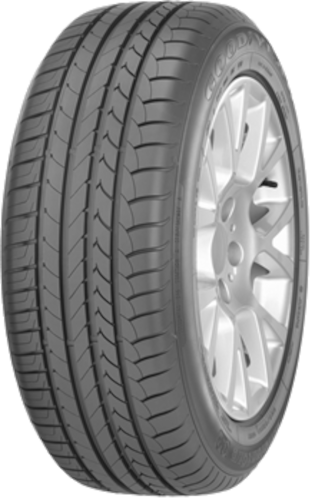 OPONA 225/55R17 EFFICIENTGRIP 97(Y) AO Goodyear (E,C,1,67db)