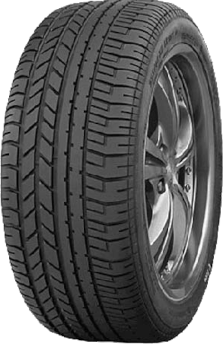 OPONA 255/40R17 P ZERO ROSSO ASIMMETRICO 94(Y) ZR N3 Pirelli (E,A,2,72dB)