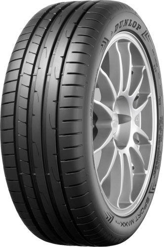 OPONA 225/45R17 SPORT MAXX RT2 91(Y) ZR Dunlop (E,A,1,68dB)