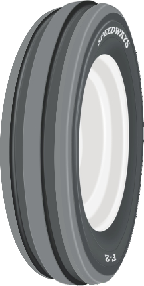 OPONA 7.50-20 F2 8PR TT Speedways opona rolnicza