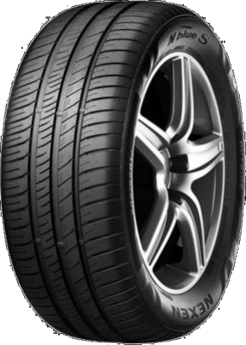 OPONA 195/60R16 N'blue S 89H Nexen (B,B,B,71dB)