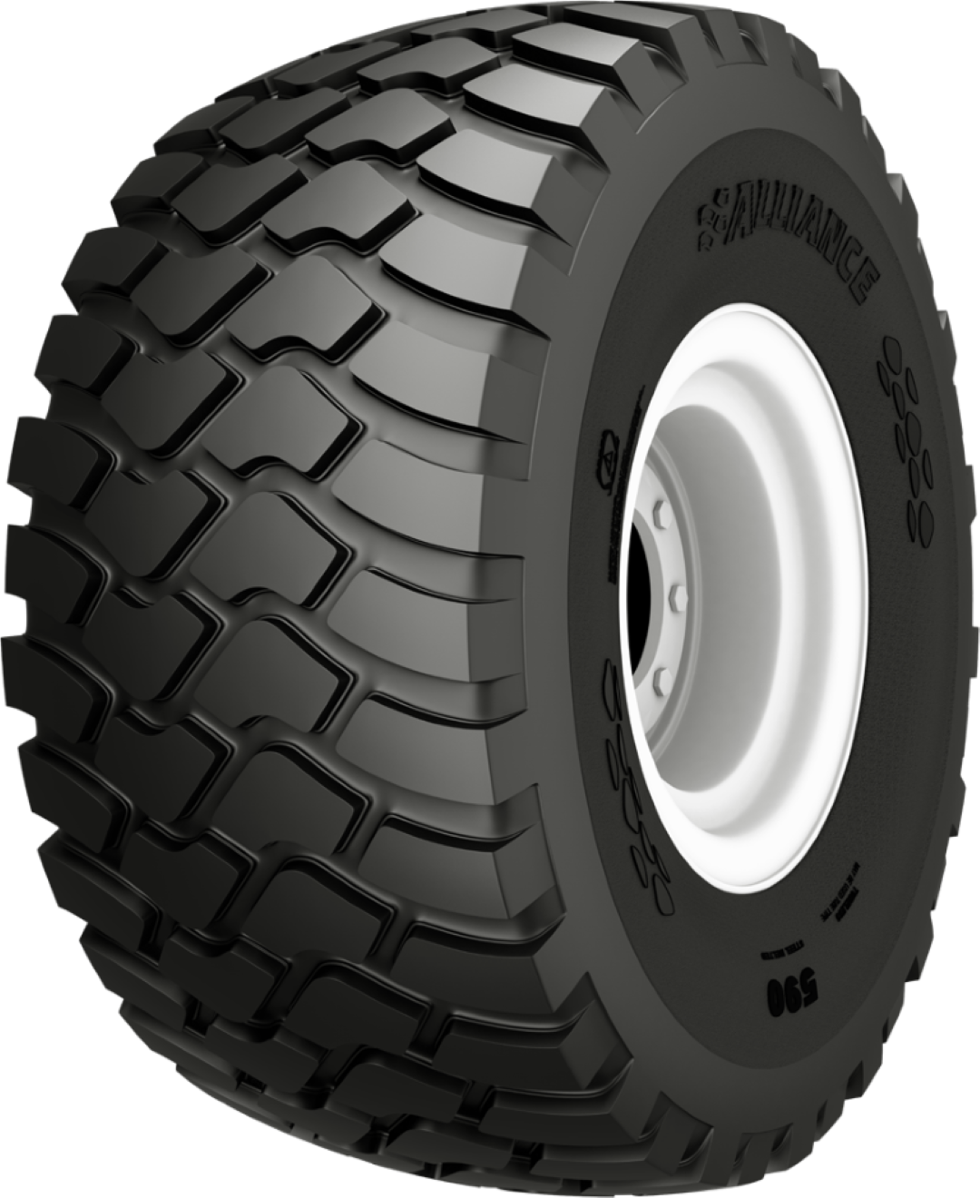 OPONA 650/65R30.5 590 184D TL Alliance opona rolnicza