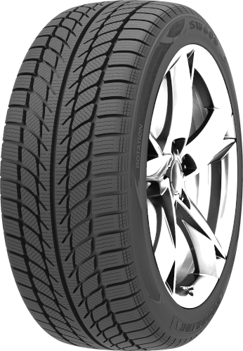 OPONA 185/60R14 SW608 82H West Lake (E,C,2,71dB) opona zimowa