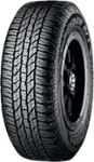 OPONA 285/70R17 GEOLANDAR A/T G015 111T XL Yokohama (C,C,2,71dB)