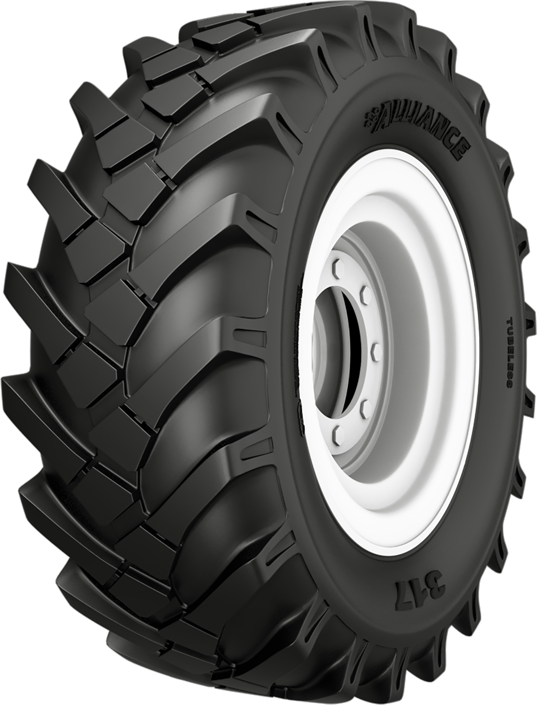 OPONA 12.5-20 317 MPT 129G/10PR TL Alliance opona rolnicza