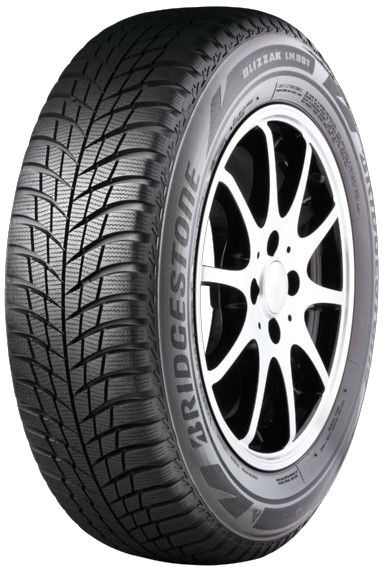 OPONA 215/55R17 LM001 98V XL INSIGNIA Bridgestone (C,C,2,72dB) opona zimowa