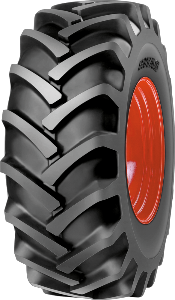 OPONA 23.1-26 TD01 14PR TL Mitas opona rolnicza