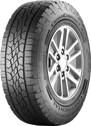 OPONA 235/65R17 CROSSCONTACT ATR 108V XL FR Continental (E,C,2,72dB) opona wielosezonowa