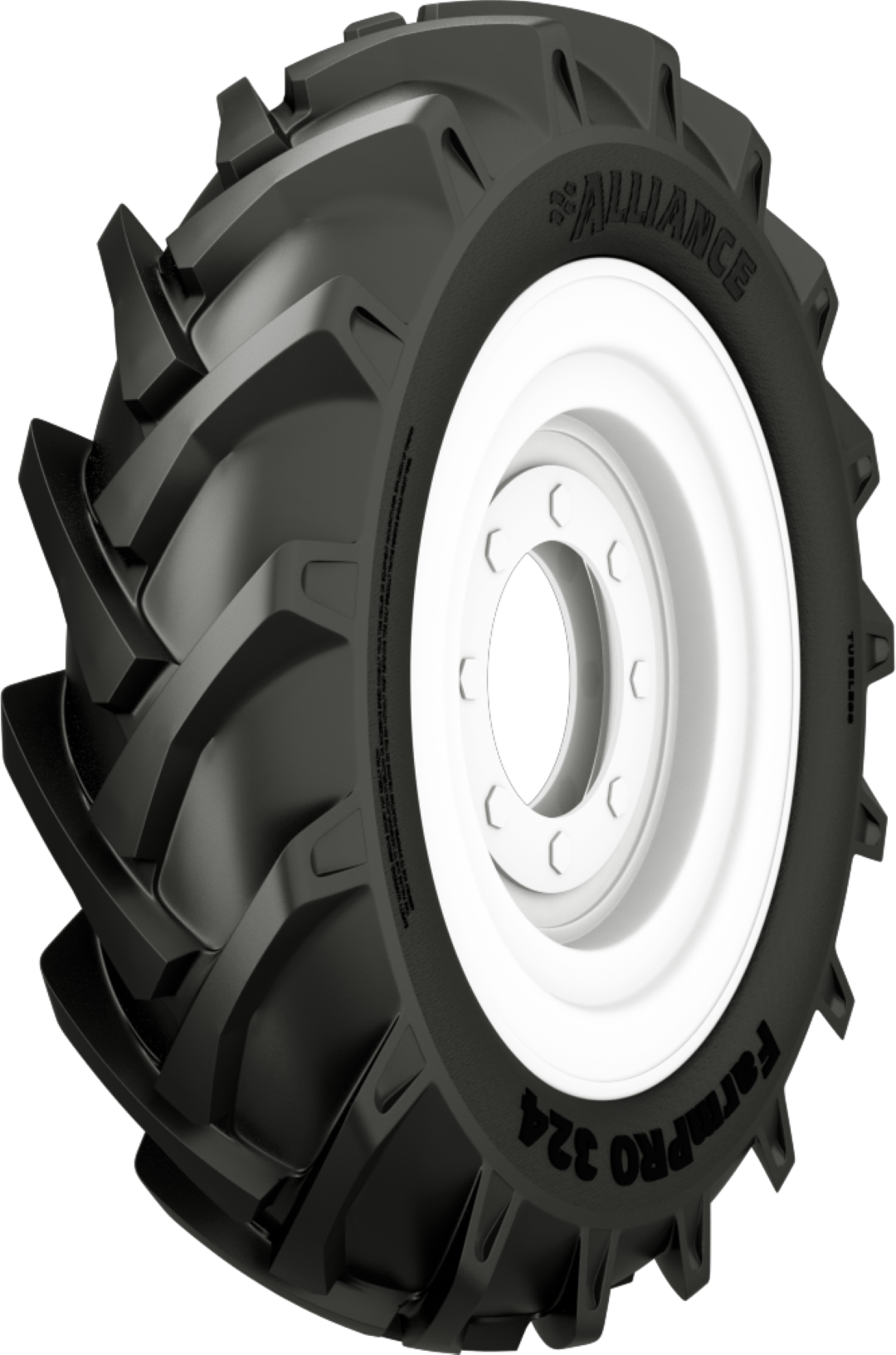 OPONA 12.4-24 (320/85-24) 324 FARM PRO 6PR TT Alliance opona rolnicza