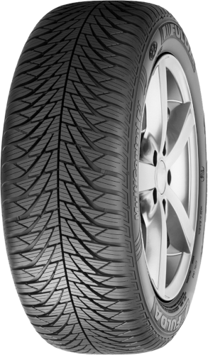 OPONA 175/70R14 MULTICONTROL 84T 3PMSF M+S Fulda (D,C,B,71dB) opona wielosezonowa