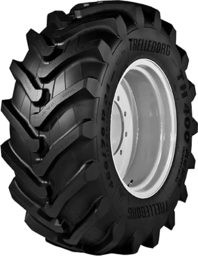OPONA 460/70R24 (17.5R24) TH400 159A8/159B TL Trelleborg opona rolnicza