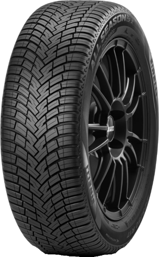 OPONA 185/65R15 CINTURATO ALL SEASON SF2 92V Pirelli (B,B,1,68dB) opona wielosezonowa