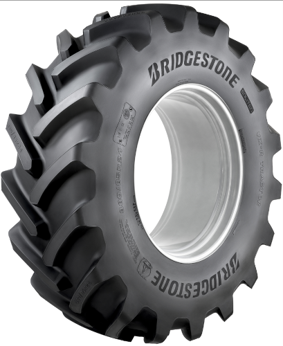 OPONA 480/70R34 VX-R TRACTOR 143D/140E TL Bridgestone opona rolnicza