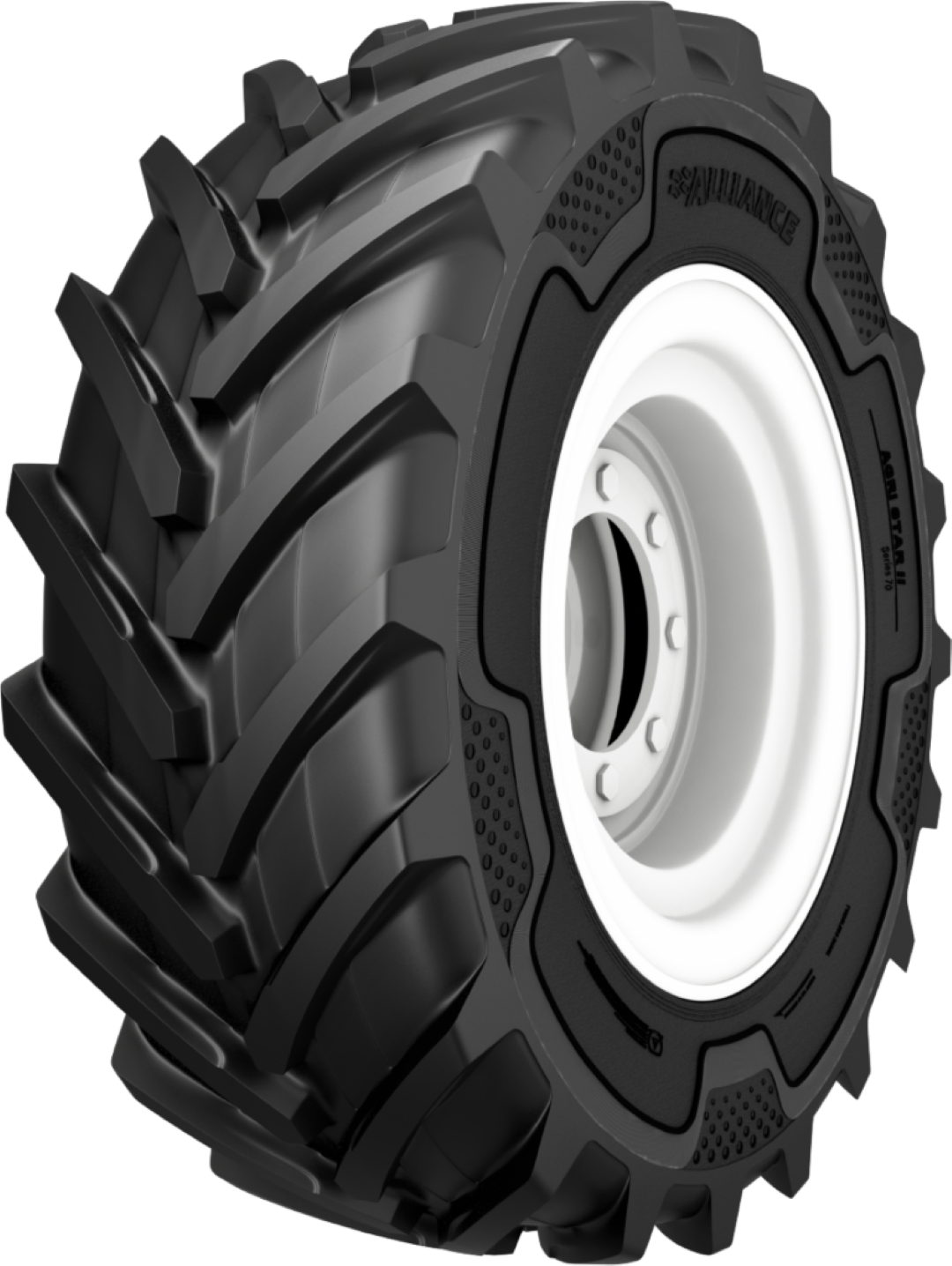 OPONA 320/85R20 AGRISTAR II 119D TL Alliance opona rolnicza