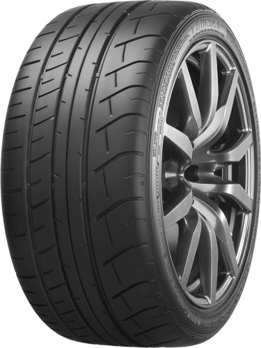 OPONA 255/40R20 SP SPORT MAXX GT 600 101(Y) XL NR1 Dunlop (D,B,B,71dB)