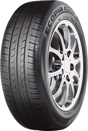 OPONA 195/60R17 ECOPIA EP150 90H TOY PRIUS Bridgestone (A,B,A,67dB)
