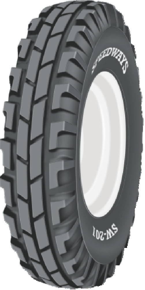 OPONA 7.50-16 SW-201 8PR TT Speedways opona rolnicza