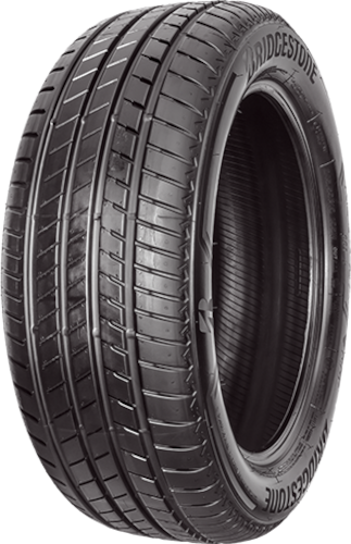 OPONA 225/55R19 ALENZA 001 99V Bridgestone (B,A,B,70 dB)