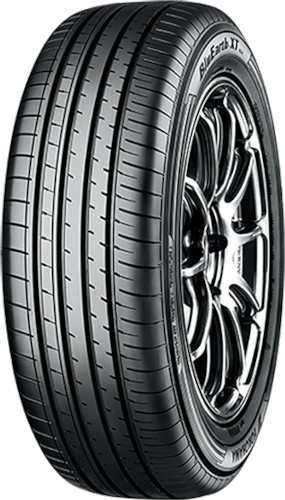 OPONA 215/60R17 BluEarth-XT AE61 96H Yokohama (C,A,A,68dB)
