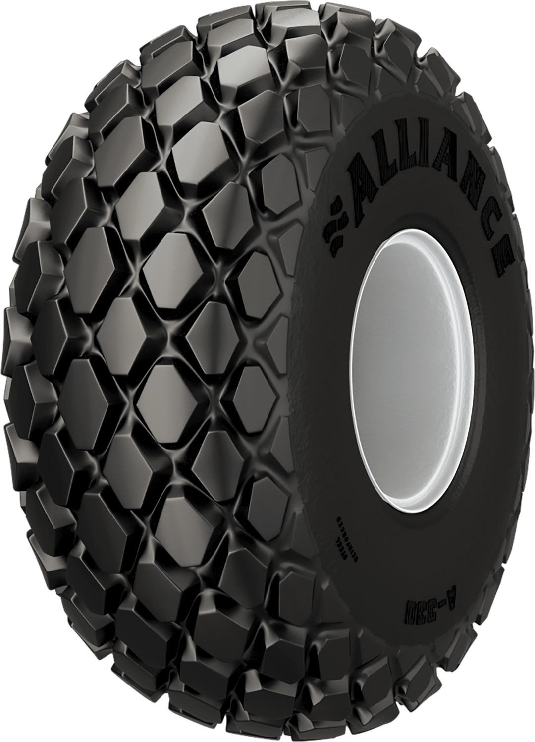 OPONA 28R26 330 173A8/170B Alliance opona rolnicza