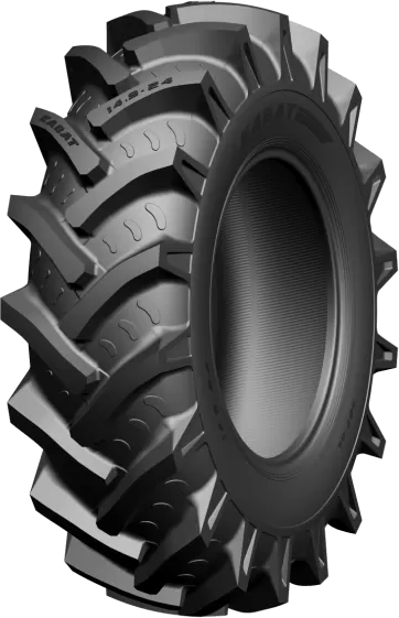 OPONA 12.4-24 SGP-04 SUPRA GRIP 8PR TT Kabat opona rolnicza