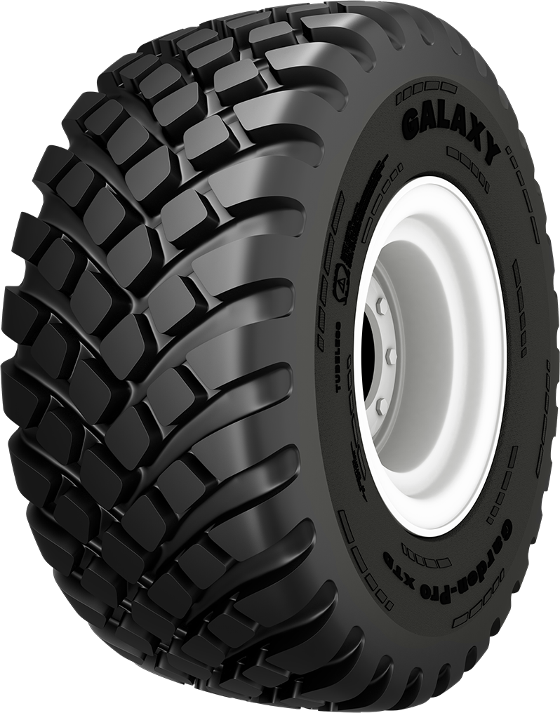 OPONA 305/70R16.5 GardenPro XTD 105A8/105B Galaxy opona rolnicza