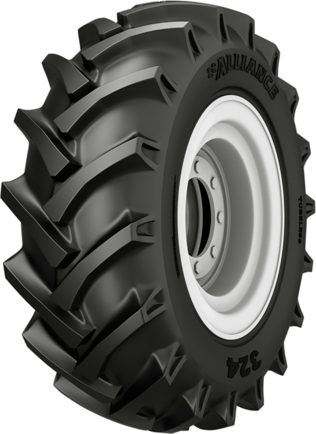 OPONA 16.9-34 (420/85-34) 324 14PR/149A8 TT Alliance opona rolnicza