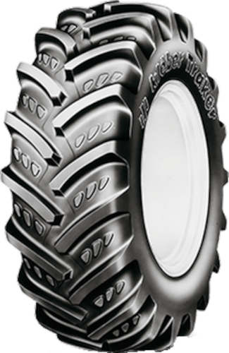 OPONA 420/85R28 (16.9R28) TRAKER 144A8/141B Kleber opona rolnicza