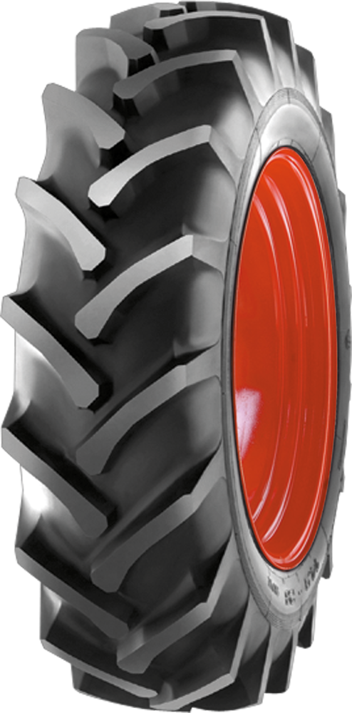 OPONA 12.4-24 (320/85-24) TD19 8PR TL Mitas opona rolnicza