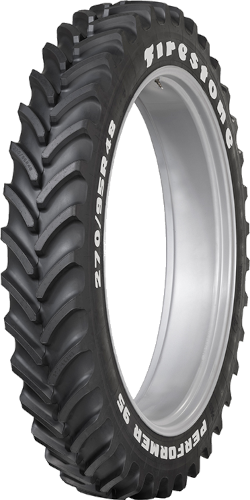 OPONA 300/95R46 PERFORMER 95 162A2/148D TL Firestone opona rolnicza