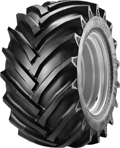 OPONA 600/55-30.5 T414 150A8/147B Trelleborg opona rolnicza