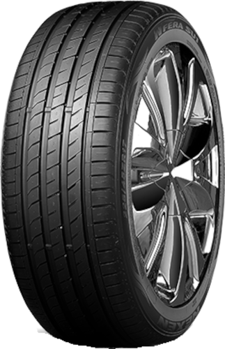 OPONA 225/45R17 n fera su1 94Y Nexen (C,A,A,69 dB)