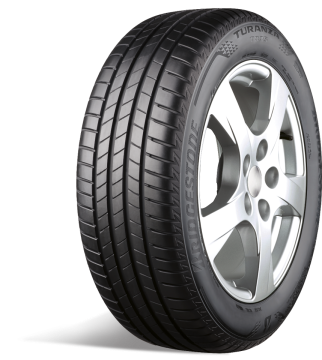 OPONA 225/55R17 TURANZA T005A 97V MAZDA 6 Bridgestone (C,C,B,70dB)