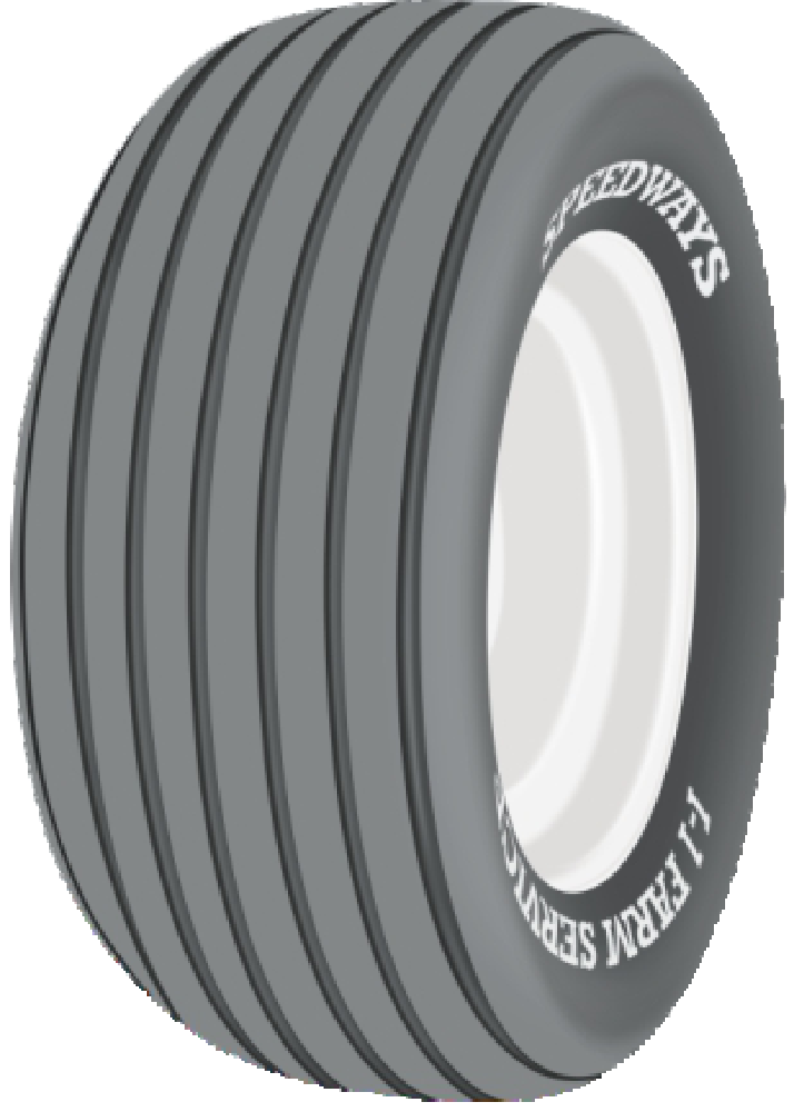 OPONA 31X13.50-15 I-1 FARM SERVICE 8PR TL Speedways opona rolnicza