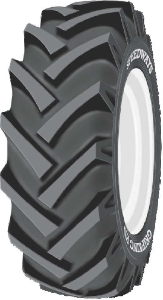 OPONA 4.00-16 GRIPKING HD 6PR TT Speedways opona rolnicza
