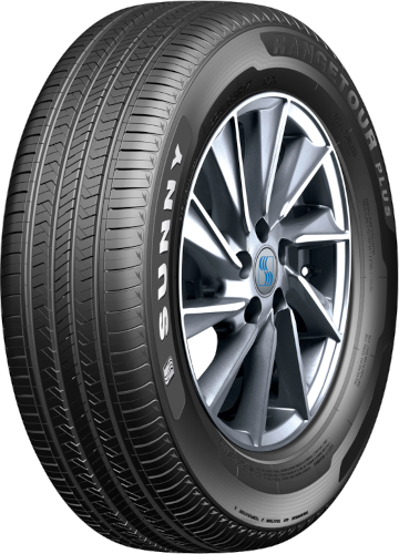 OPONA 225/60R17 NU025 99V Sunny (C,C,B,69dB)
