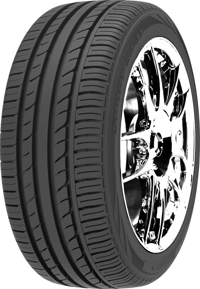 OPONA 245/40R20 SA37 SPORT 99W XL West Lake (E,B,B,72dB)
