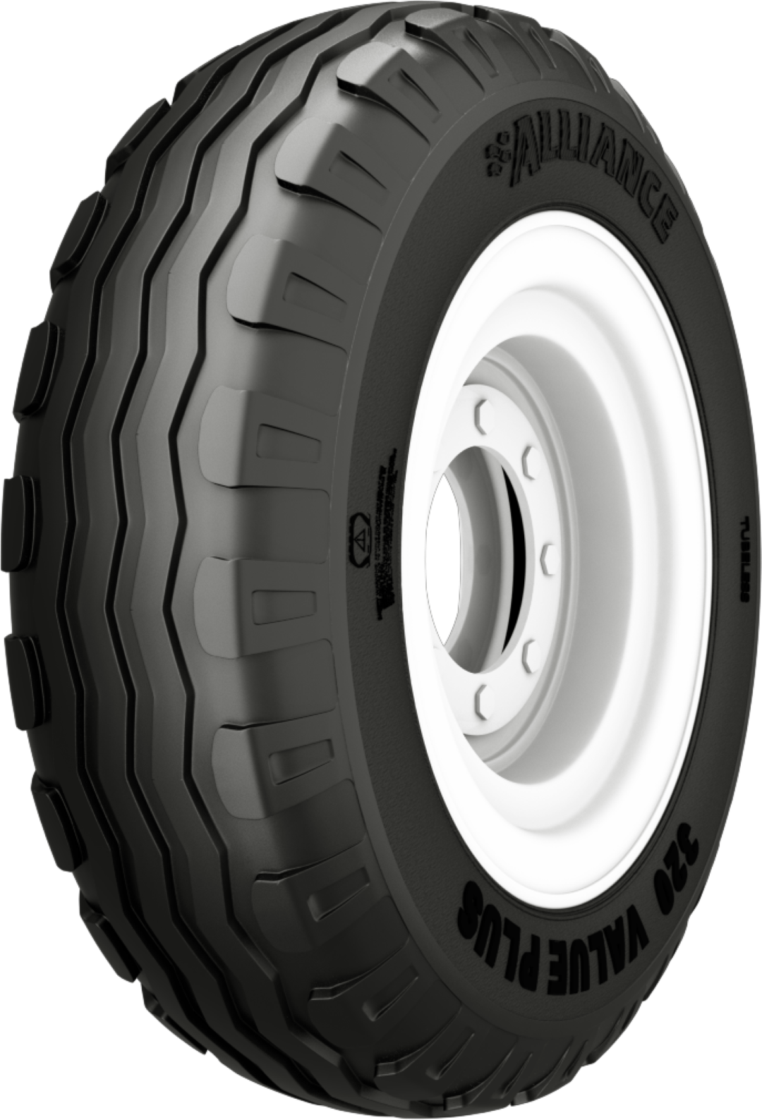 OPONA 11.5/80-15.3 320 VALUE PLUS 14PR TL Alliance opona rolnicza