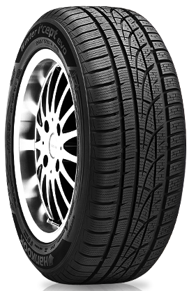 OPONA 205/50R16 W310 WINTER I*CEPT EVO 91H XL Hankook (E,C,2,72dB) opona zimowa