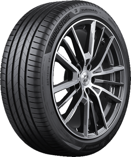 OPONA 195/55R20 Turanza 6 95H XL Enliten Bridgestone (B,A,B,70dB)