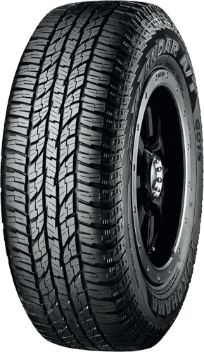 OPONA 265/60R18 GEOLANDAR A/T G015 RBL 110H 3PMSF Yokohama (E,C,B,72dB) opona wielosezonowa