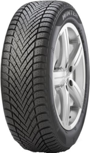 OPONA 195/65R15 CINTURATO WINTER 91T Pirelli (E,B,1,66dB) opona zimowa