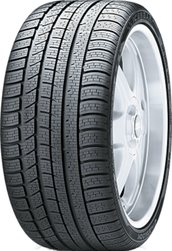 OPONA 295/30R22 W300A IceBear W300A 103W XL FR 3PMSF Hankook (D,C,B,74dB) opona zimowa